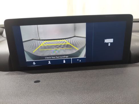 Used 2021 Acura TLX SH-AWD image 11