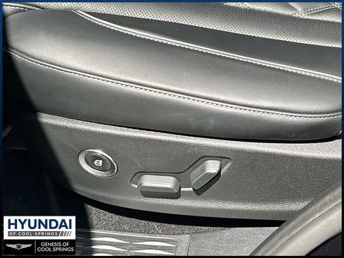 Used 2023 Genesis GV80 3.5T w/ Prestige Package AWD/4WD image 23