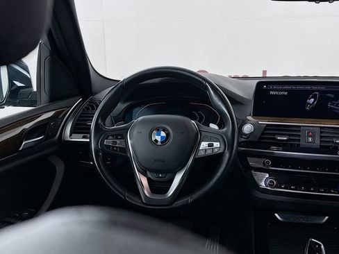 Used 2020 BMW X3 xDrive30i w/ Convenience Package image 11
