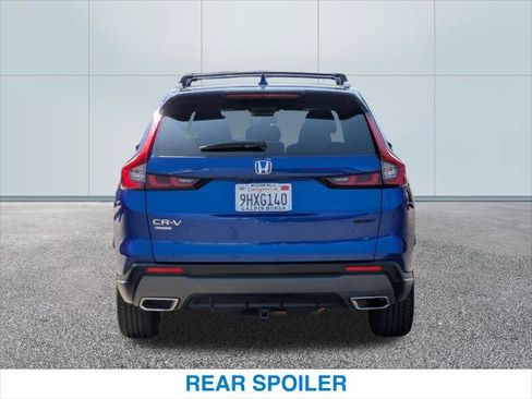 Used 2024 Honda CR-V Sport image 8