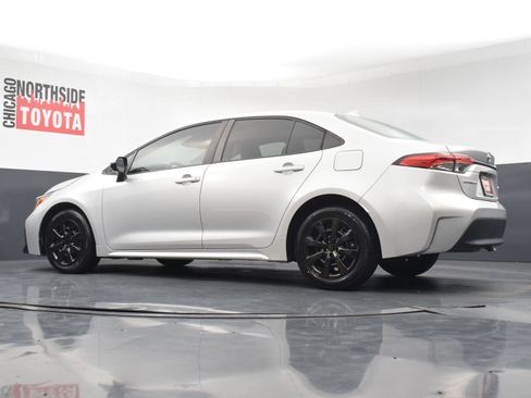 Used 2023 Toyota Corolla LE FWD image 25