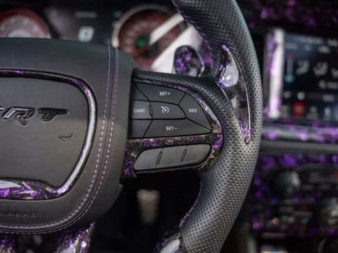 Used 2021 Dodge Charger SRT Hellcat RWD image 20