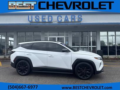 Used 2024 Hyundai Tucson XRT