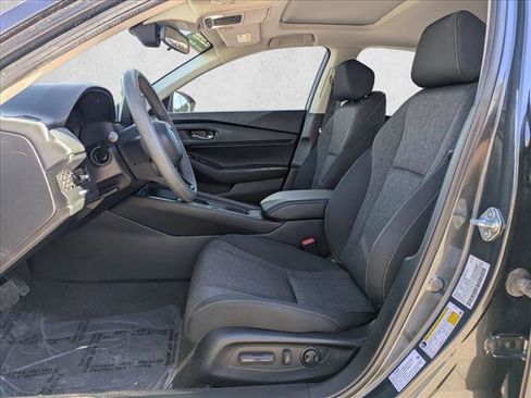Used 2024 Honda Accord EX image 17