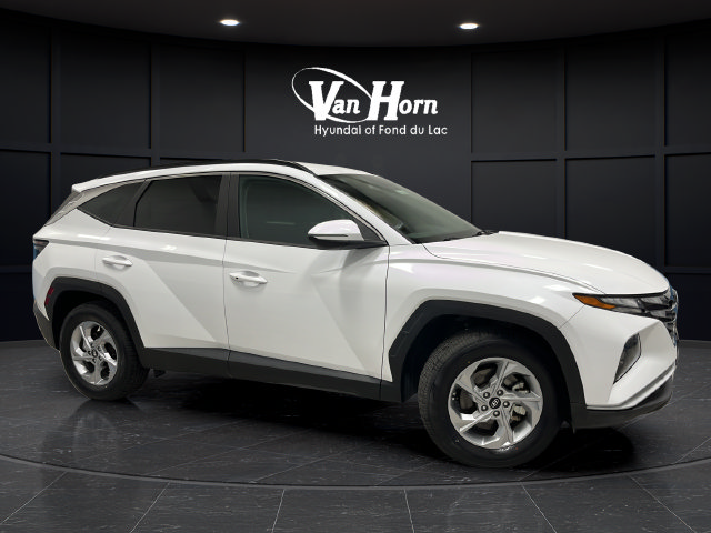 Used 2022 Hyundai Tucson SEL w/ Cargo Package AWD/4WD image 1