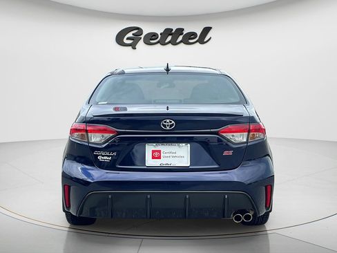 Used 2024 Toyota Corolla SE FWD image 6
