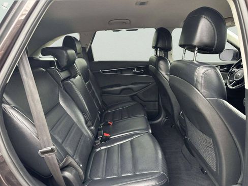 Used 2017 Kia Sorento EX AWD/4WD image 20