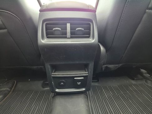 Used 2024 Ford Edge SEL w/ Convenience Package image 38