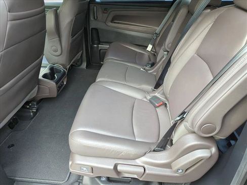 Used 2019 Honda Odyssey EX-L image 12