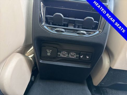 Certified 2022 Jeep Grand Cherokee Limited image 29