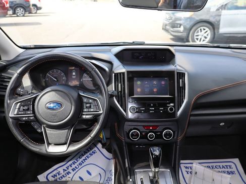 Used 2021 Subaru Crosstrek 2.0i Premium AWD/4WD image 7