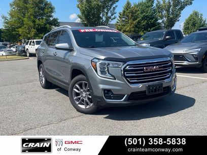 Used 2023 GMC Terrain SLT