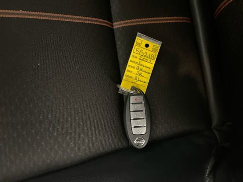 Used 2022 Nissan Altima 2.5 SR image 25