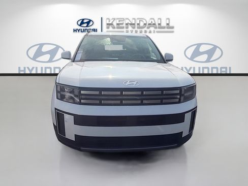 New 2026 Hyundai Santa Fe SEL FWD image 2