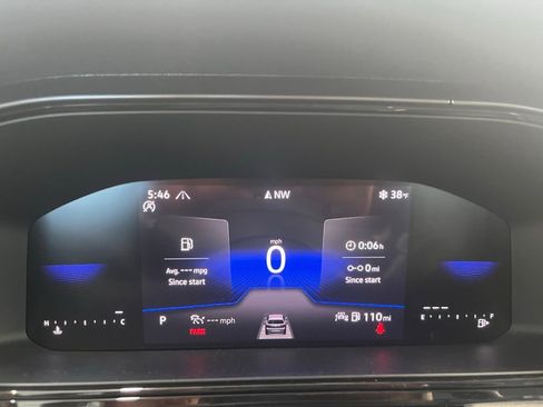 New 2026 Volkswagen Taos S image 20