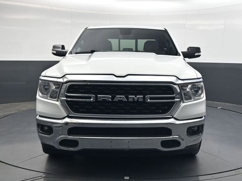 Used 2022 RAM 1500 Big Horn RWD image 9