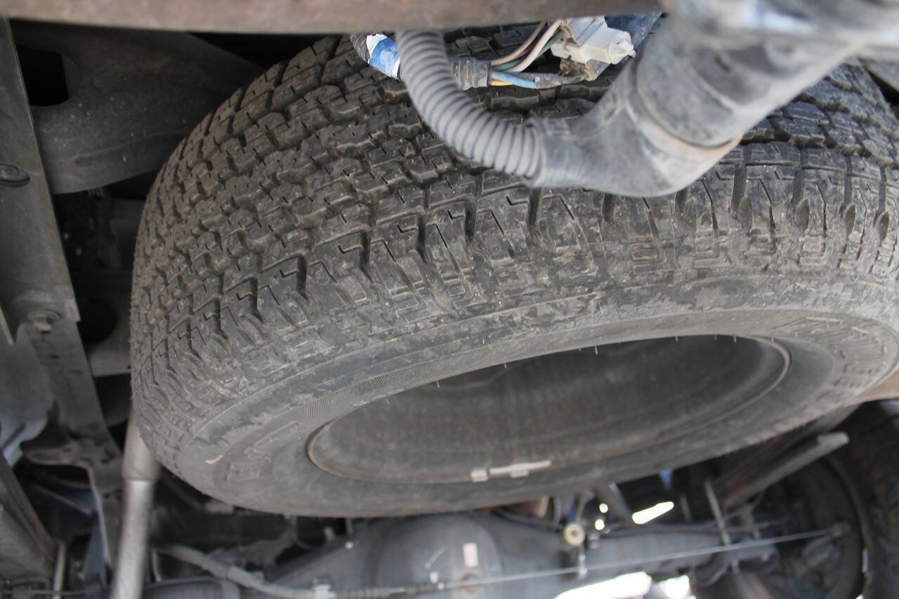 Used 2006 Toyota Tundra SR5 w/ All Weather Guard Pkg RWD image 14