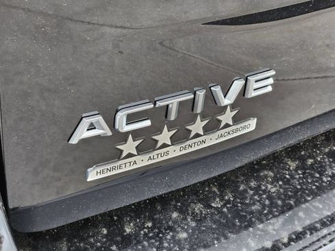 New 2026 Ford Expedition Max Active RWD image 8
