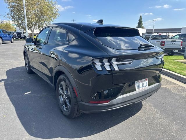 Used 2023 Ford Mustang Mach-E Select AWD/4WD image 2