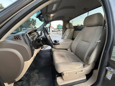 Used 2013 GMC Sierra 2500 SLE AWD/4WD image 17