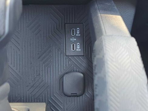 Certified 2026 Toyota 4Runner SR5 AWD/4WD image 36