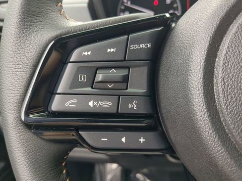 Used 2025 Subaru Forester Touring w/ Popular Package - Touring image 28