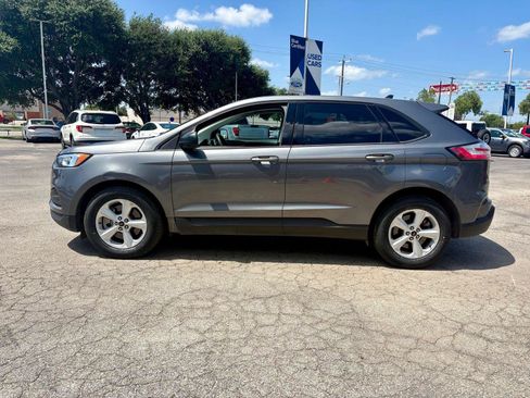 Certified 2023 Ford Edge SE AWD/4WD image 8