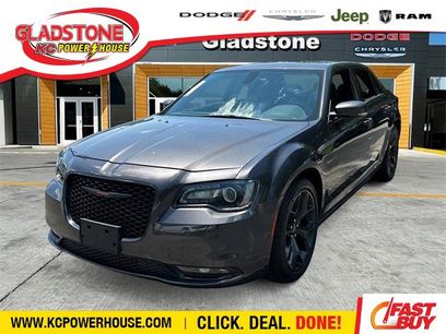Used 2022 Chrysler 300 S