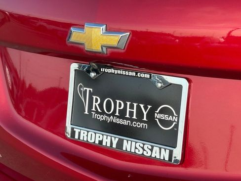 Used 2023 Chevrolet Equinox LT image 8