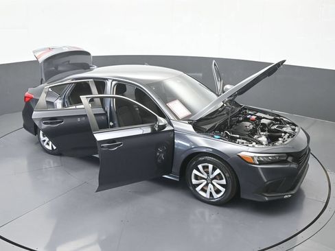 Used 2024 Honda Civic LX image 65