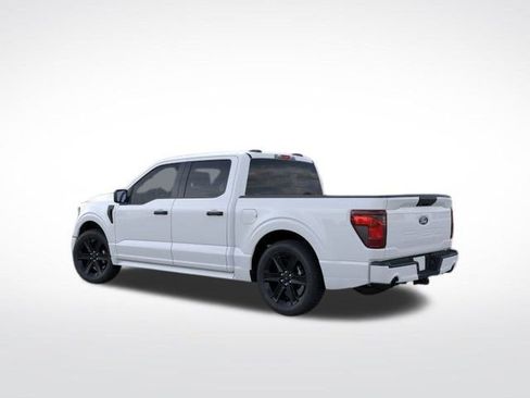 New 2025 Ford F150 STX w/ LOBO Package image 7