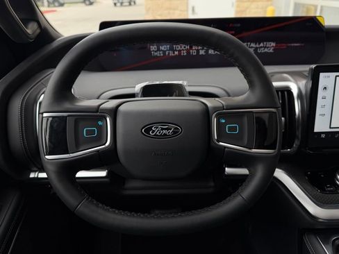 New 2026 Ford Expedition Platinum AWD/4WD image 45