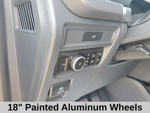 New 2026 Ford F150 XLT w/ Equipment Group 302A MID AWD/4WD image 9