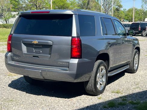 Used 2020 Chevrolet Tahoe Premier image 5