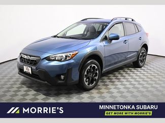 Certified 2023 Subaru Crosstrek 2.0i Premium AWD/4WD video 1
