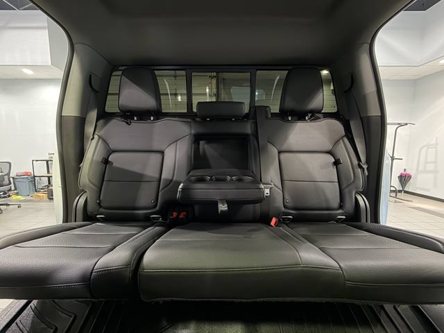 Used 2024 GMC Sierra 2500 Denali w/ Denali Reserve Package AWD/4WD image 30