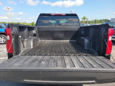 Used 2023 Chevrolet Silverado 1500 RST RWD image 8