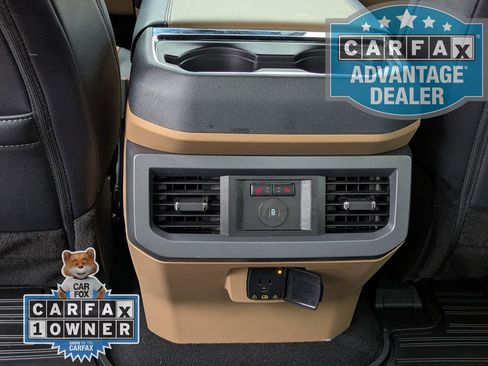 Used 2025 Ford F250 Lariat w/ Tremor Off-Road Package AWD/4WD image 23