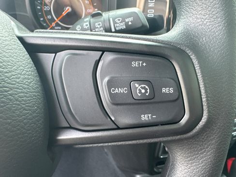 New 2026 Jeep Wrangler Unlimited Sport AWD/4WD image 32