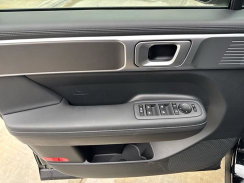 New 2026 Hyundai Santa Fe SEL image 17