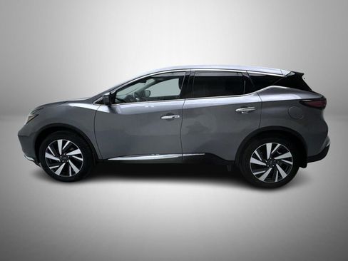 Used 2024 Nissan Murano SL image 8