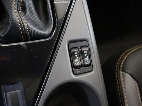 New 2026 Subaru Crosstrek 2.5i Wilderness image 20