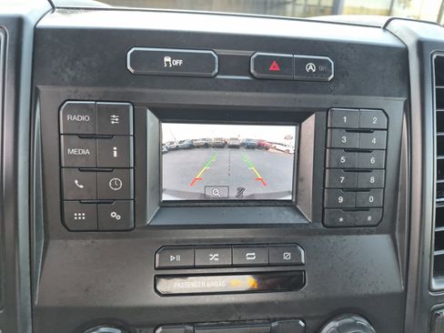 Used 2018 Ford F150 XL w/ Equipment Group 101A Mid image 28