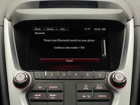 Used 2016 GMC Terrain SLT w/ Open Road Package FWD image 25