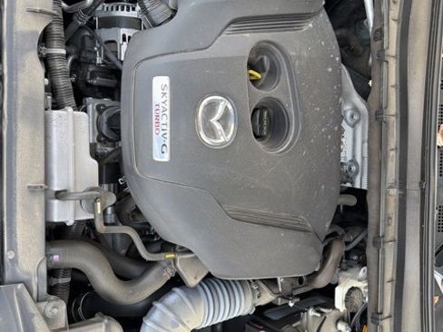 Used 2023 MAZDA CX-5 AWD 2.5 Turbo image 24