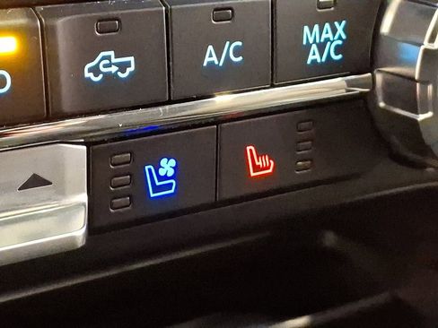 Certified 2023 Ford F150 Raptor w/ Equipment Group 802A Raptor R image 25