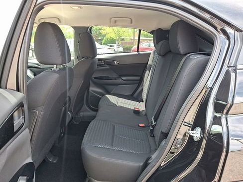 New 2025 Mitsubishi Eclipse Cross LE image 7