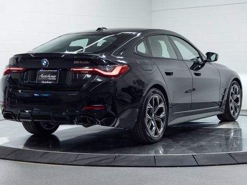 Used 2022 BMW M440i xDrive Gran Coupe w/ Premium Package AWD/4WD image 10