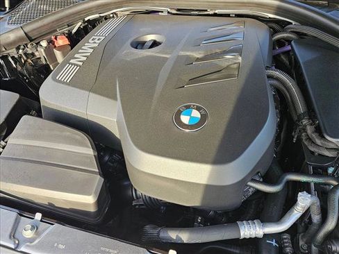 New 2026 BMW 330i Sedan w/ Premium Package image 14