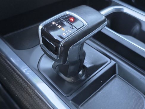 Used 2023 Chevrolet Silverado 1500 LT Trail Boss image 16